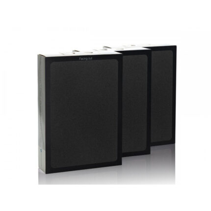 Blueair 500/600 Series Smokestop Filters