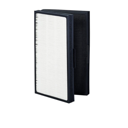 Hepasilent Particle Filter fits all Pro Series units.