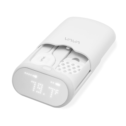 VAVA Smart Baby Thermometer